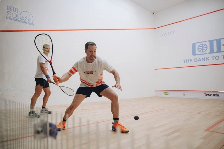 Волгоград станет площадкой для проведения чемпионата РФ по сквошу