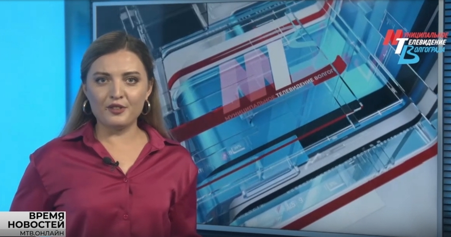 Сюжет на МТВ. Волгоград выбран для Чемпионата России по сквошу: почему именно здесь