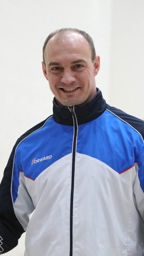 Григорий Гончаров