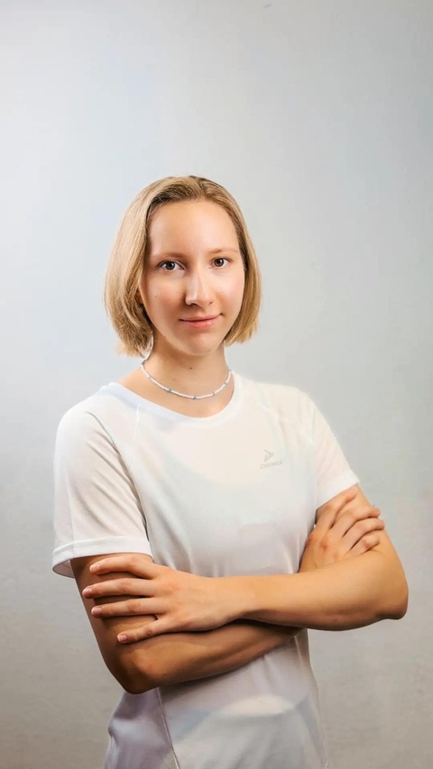 Нетребина Нина