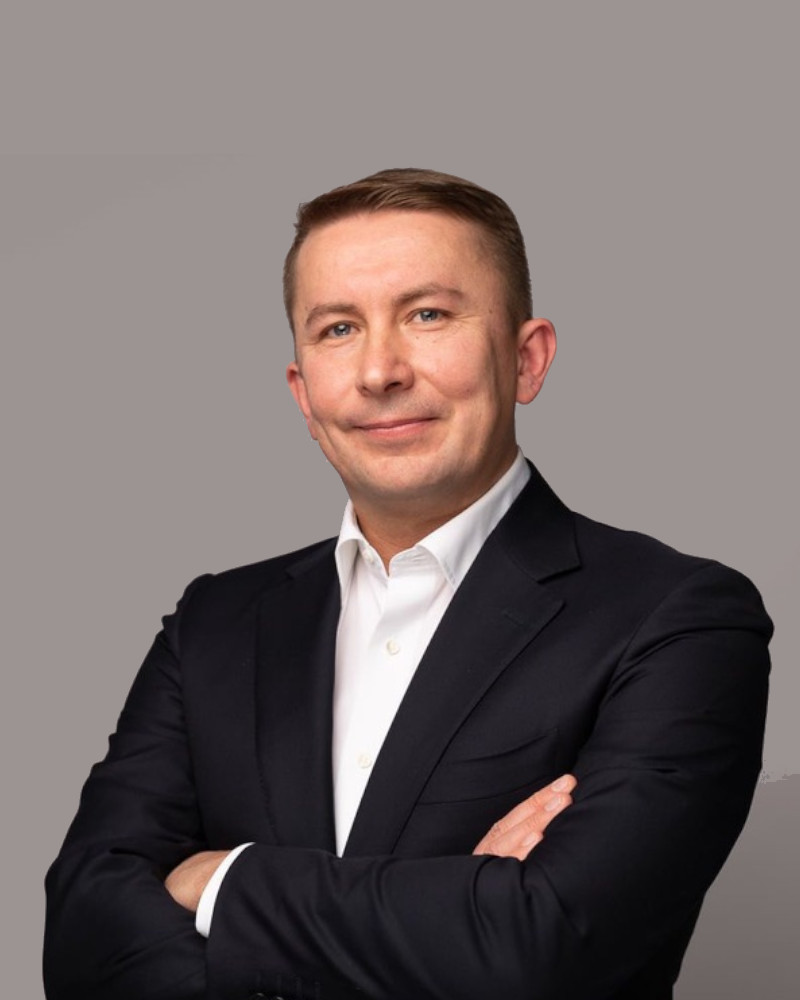 Зайцев Алексей