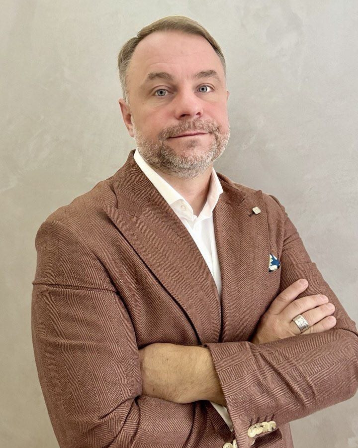 Проскурин Владимир