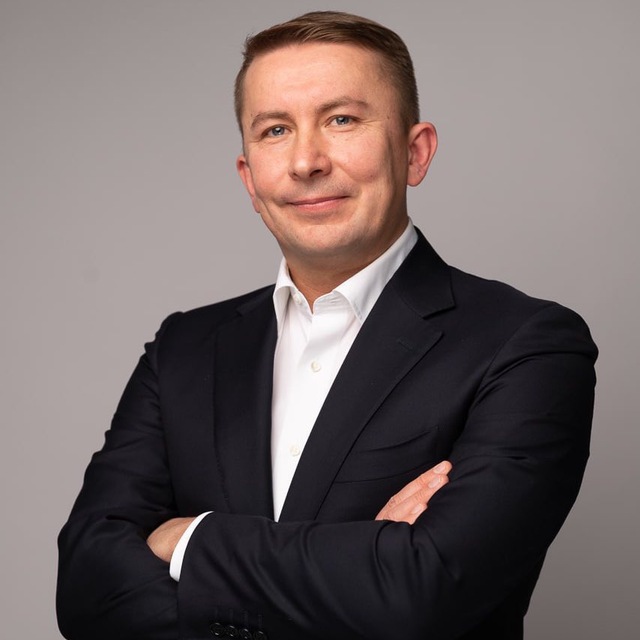 Зайцев Алексей