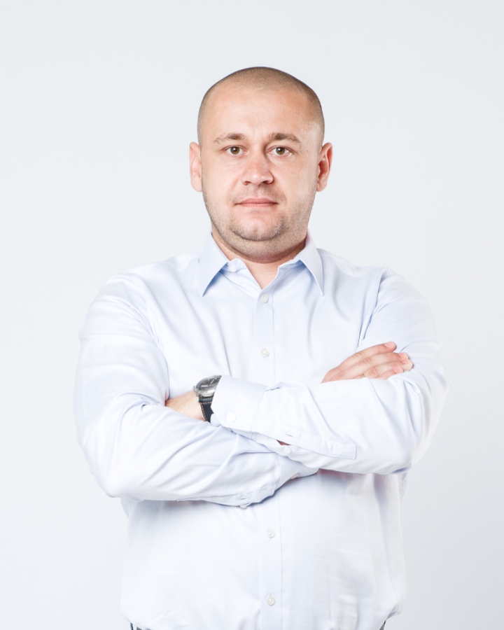 Абушахманов Алексей