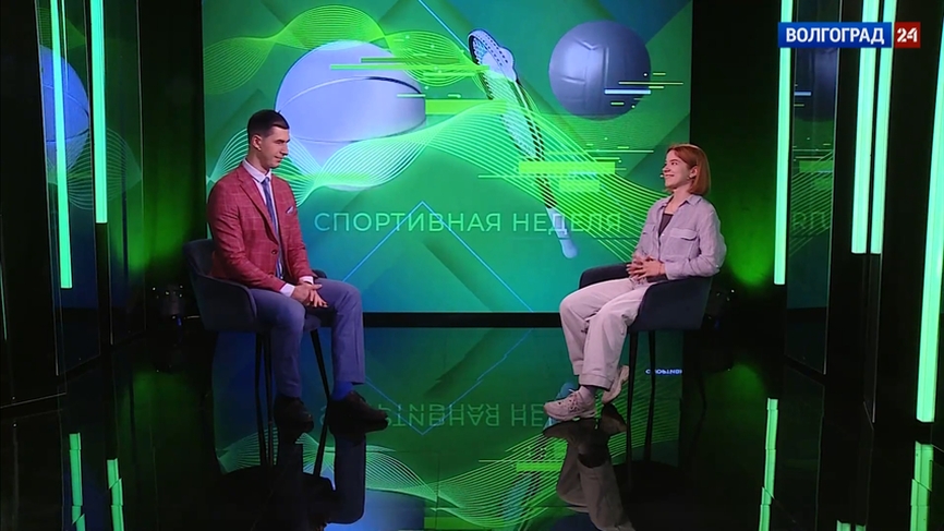 Сквош. Анастасия Могилевская. Эфир от 28.09.2026
