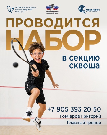 Проводится набор