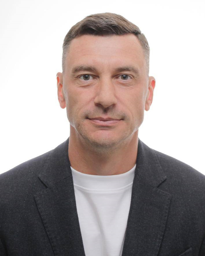 Могилевский Павел